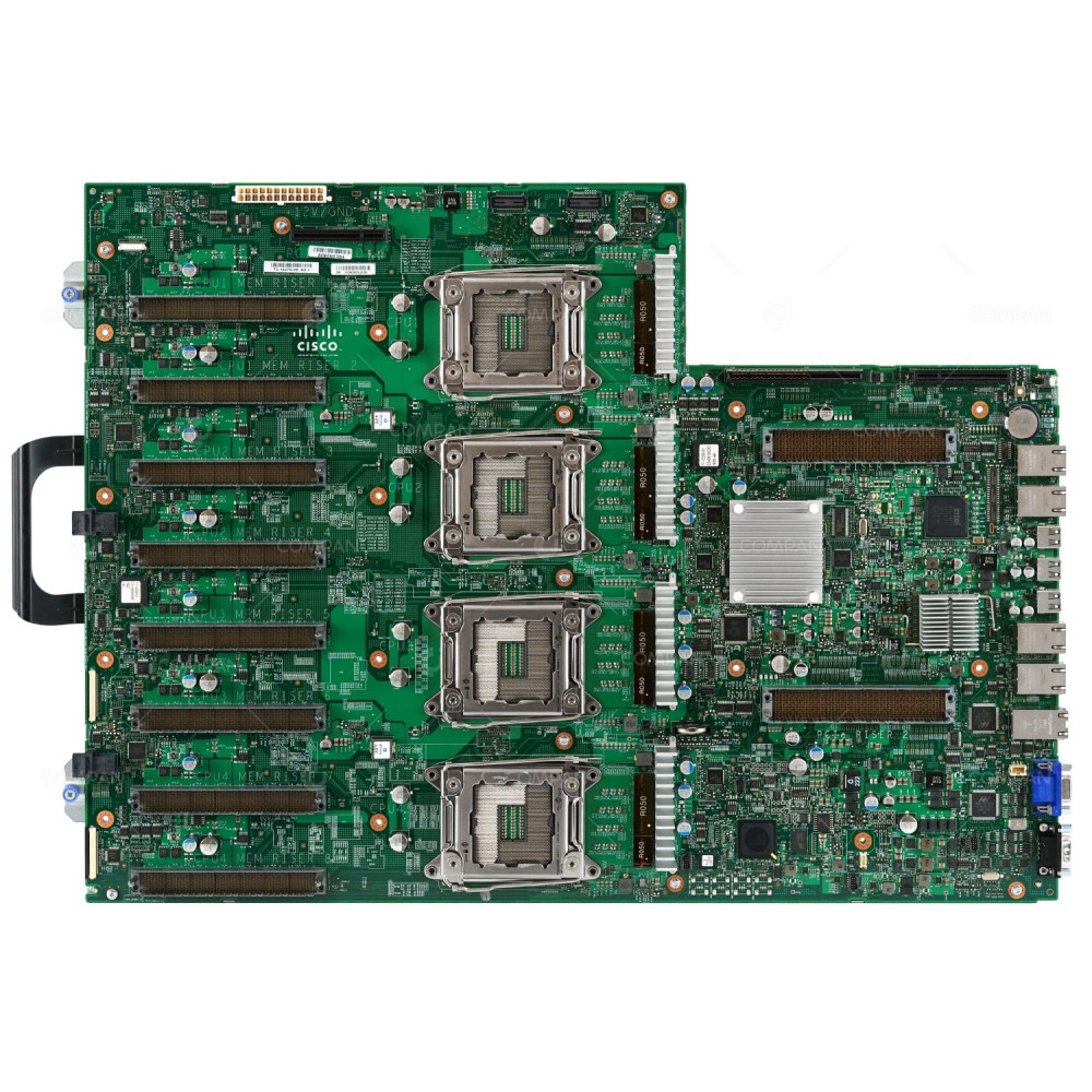 73-15475-09 CISCO MAINBOARD FOR UCS C460 M4